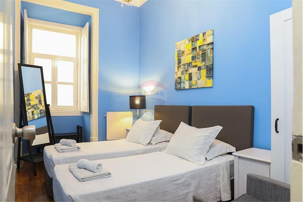Down Town Lisbon Apartment المظهر الخارجي الصورة