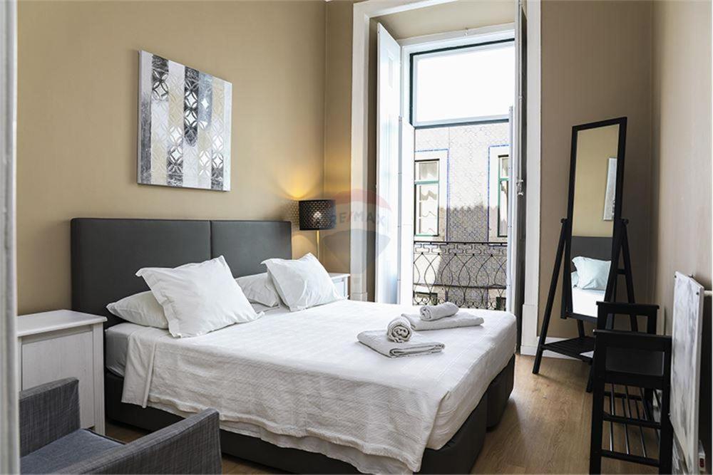 Down Town Lisbon Apartment المظهر الخارجي الصورة