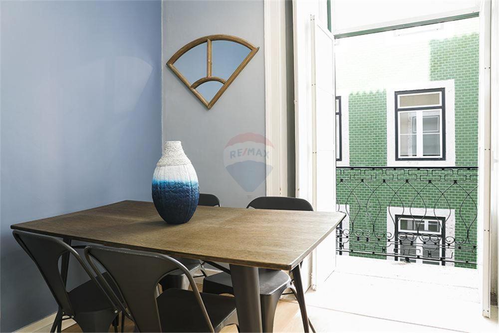 Down Town Lisbon Apartment المظهر الخارجي الصورة