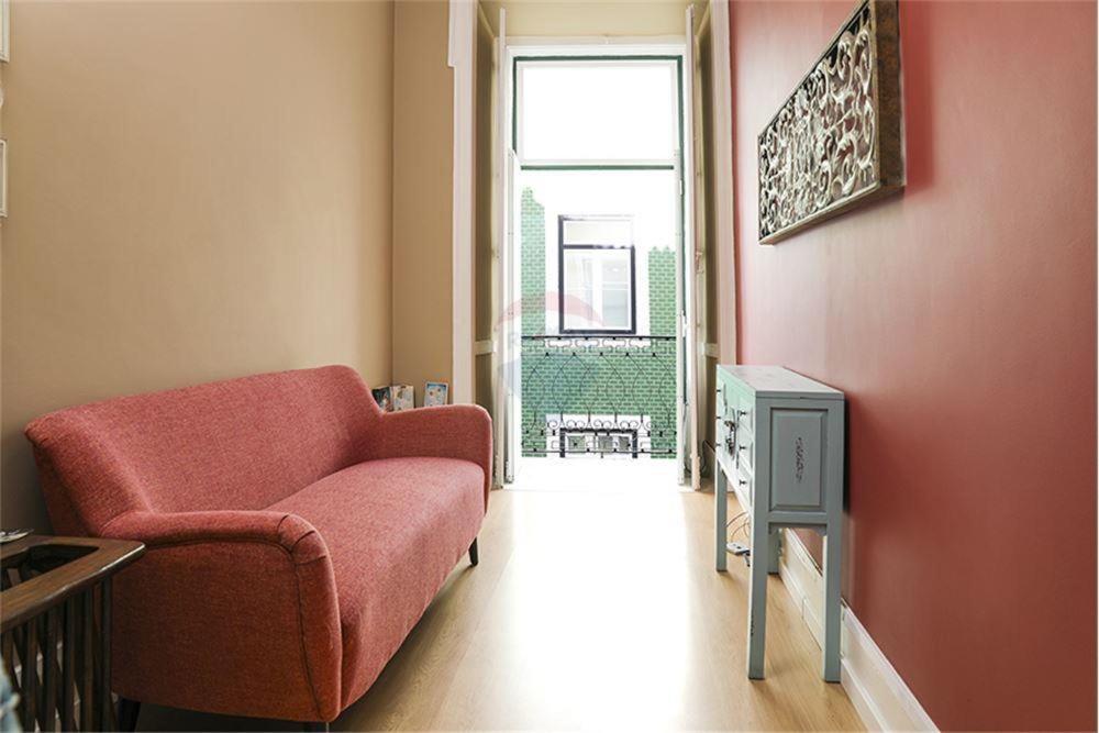 Down Town Lisbon Apartment المظهر الخارجي الصورة