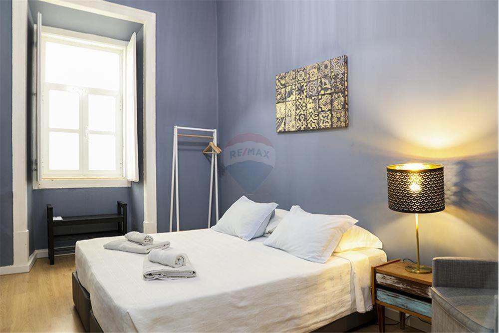 Down Town Lisbon Apartment المظهر الخارجي الصورة